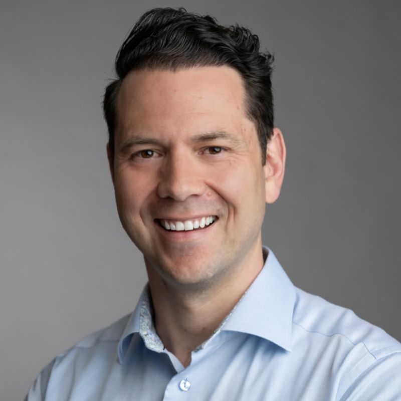 Joshua Gaglardi