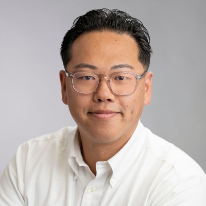 Michael Chang